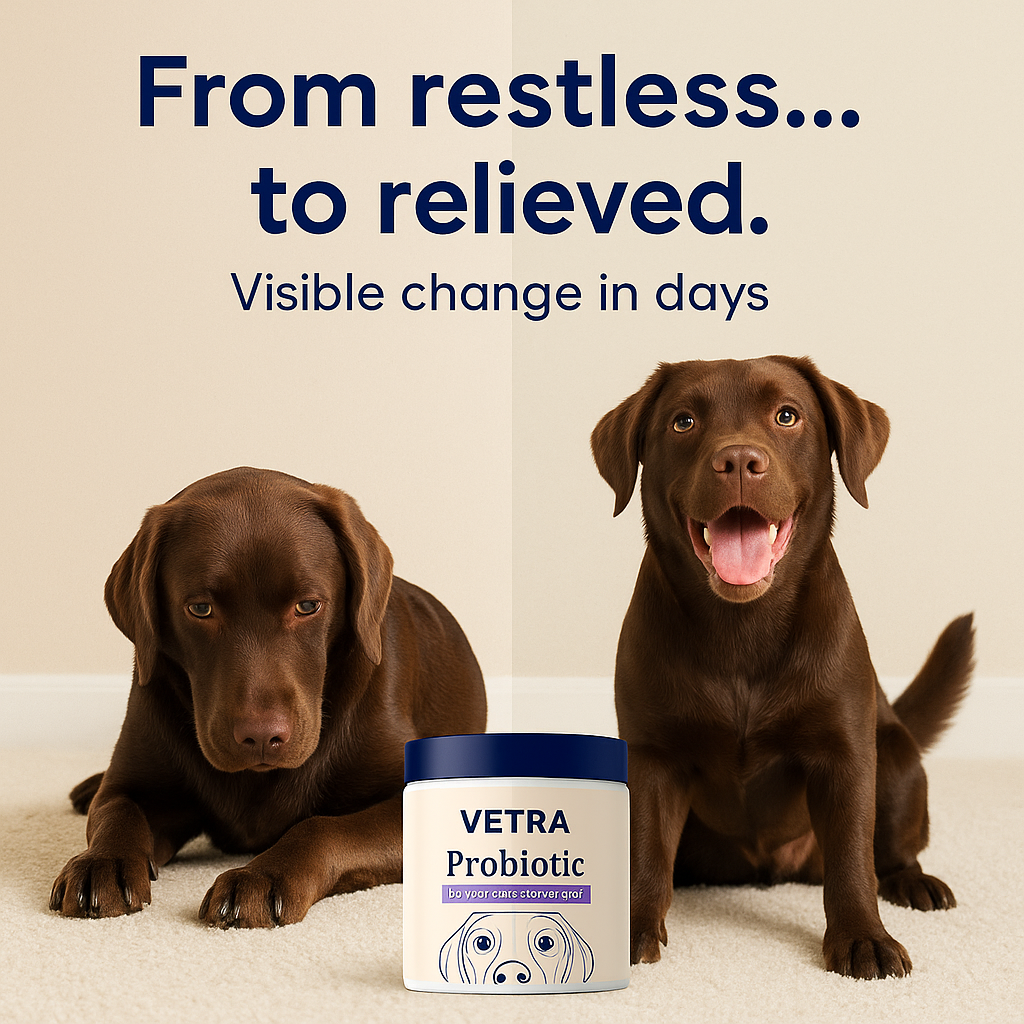 Vetra Gut Restore+