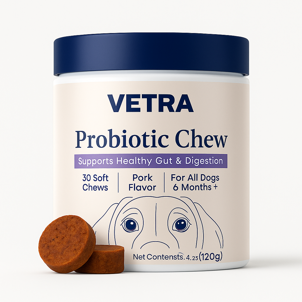 Vetra Gut Restore+