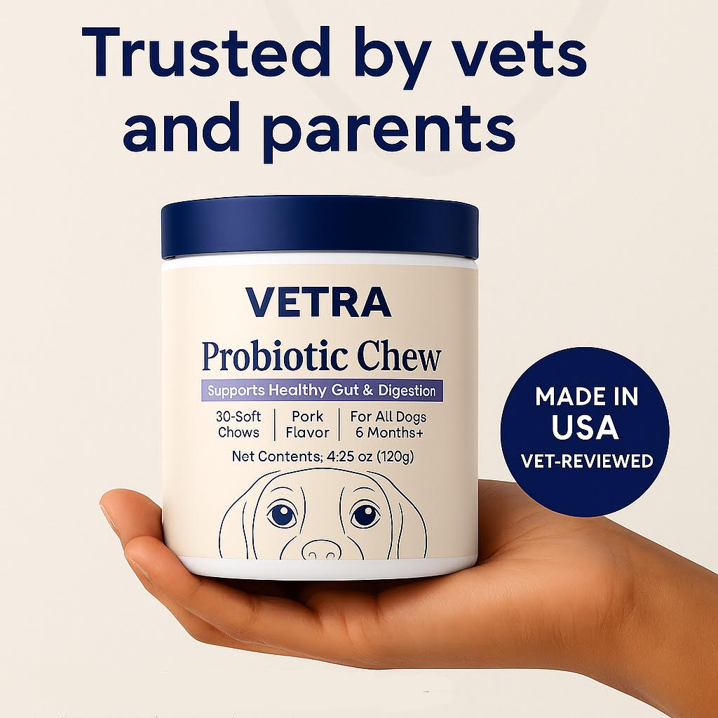 Vetra Gut Restore+